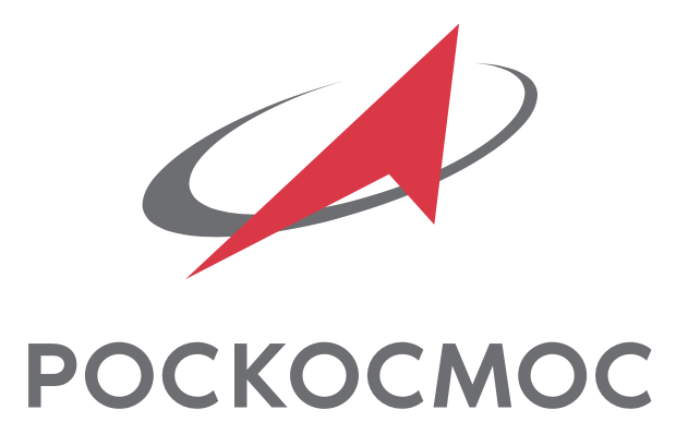 Логотип Роскосмос — клиент УНИЛАН