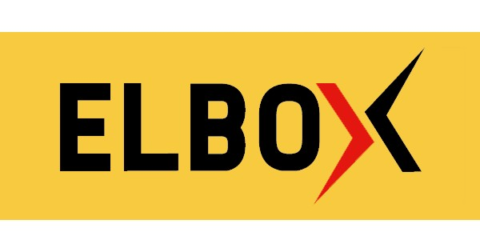 Логотип Elbox — официальный дистрибьютор УНИЛАН