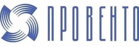 Логотип Провенто — официальный дистрибьютор УНИЛАН