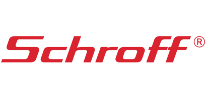 Логотип Schroff — официальный дистрибьютор УНИЛАН