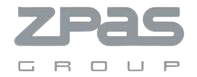 Логотип ZPAS — официальный дистрибьютор УНИЛАН